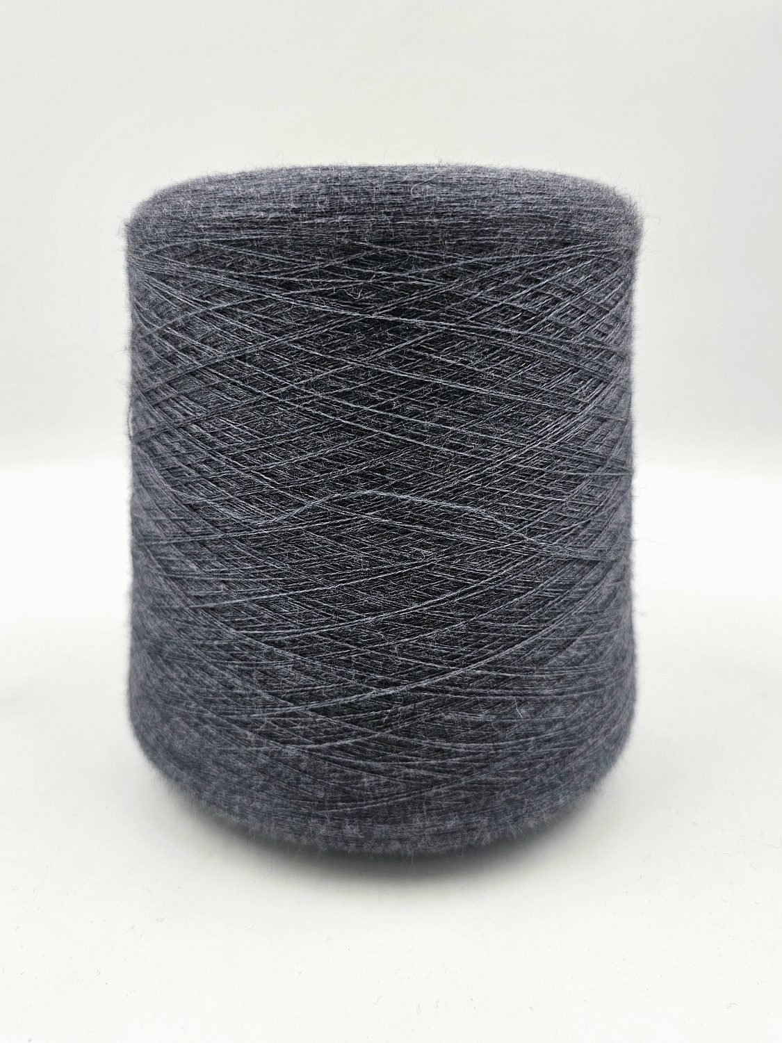 Пряжа Victoria, Sudwolle group меринос, цвет серый 2400